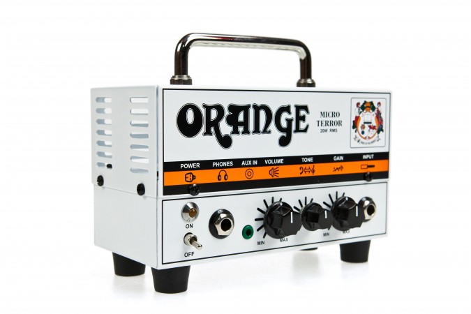 Orange Micro Terror Guitar Amplifier